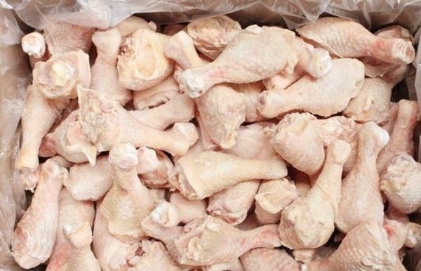 Mua đùi gà đông lạnh, 3 loại này nên tránh xa, người bán không bao giờ cho người nhà ăn - 3