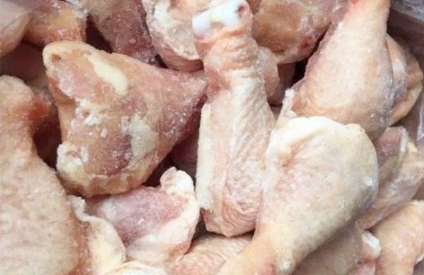 Mua đùi gà đông lạnh, 3 loại này nên tránh xa, người bán không bao giờ cho người nhà ăn - 1