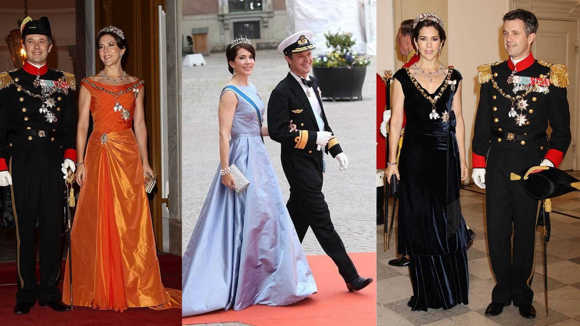 Gọi tên những biểu tượng thời trang Hoàng gia thế giới, có người mặc đẹp lấn át Công nương Kate - 5