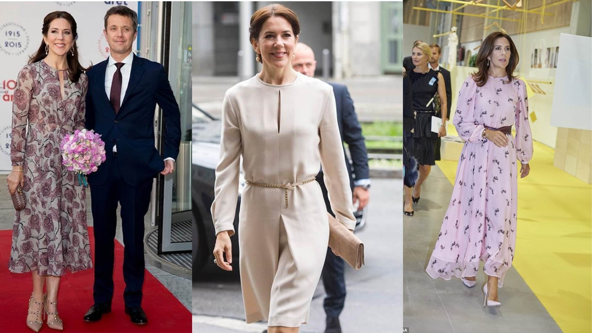 Gọi tên những biểu tượng thời trang Hoàng gia thế giới, có người mặc đẹp lấn át Công nương Kate - 6