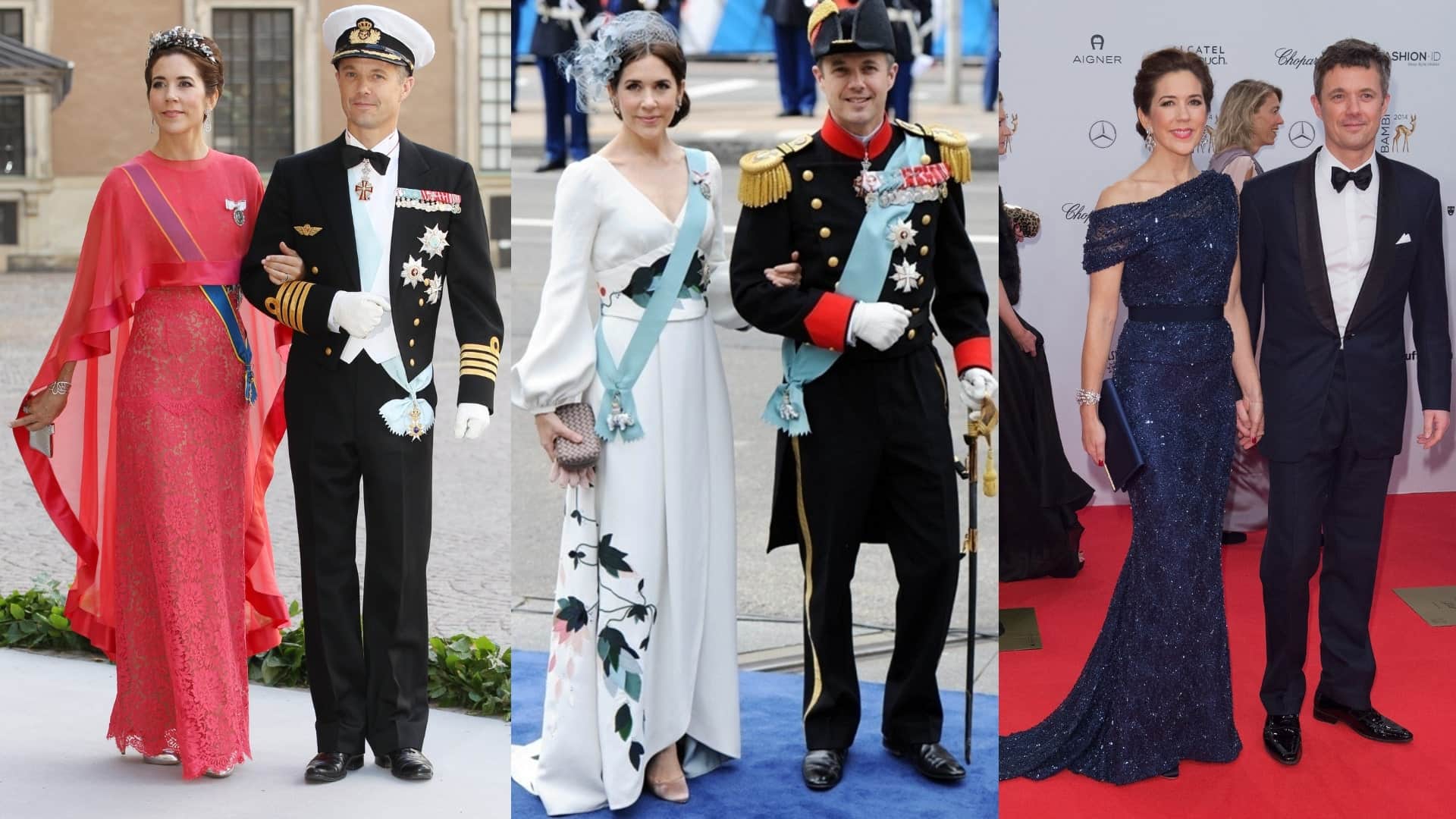 Gọi tên những biểu tượng thời trang Hoàng gia thế giới, có người mặc đẹp lấn át Công nương Kate - 7