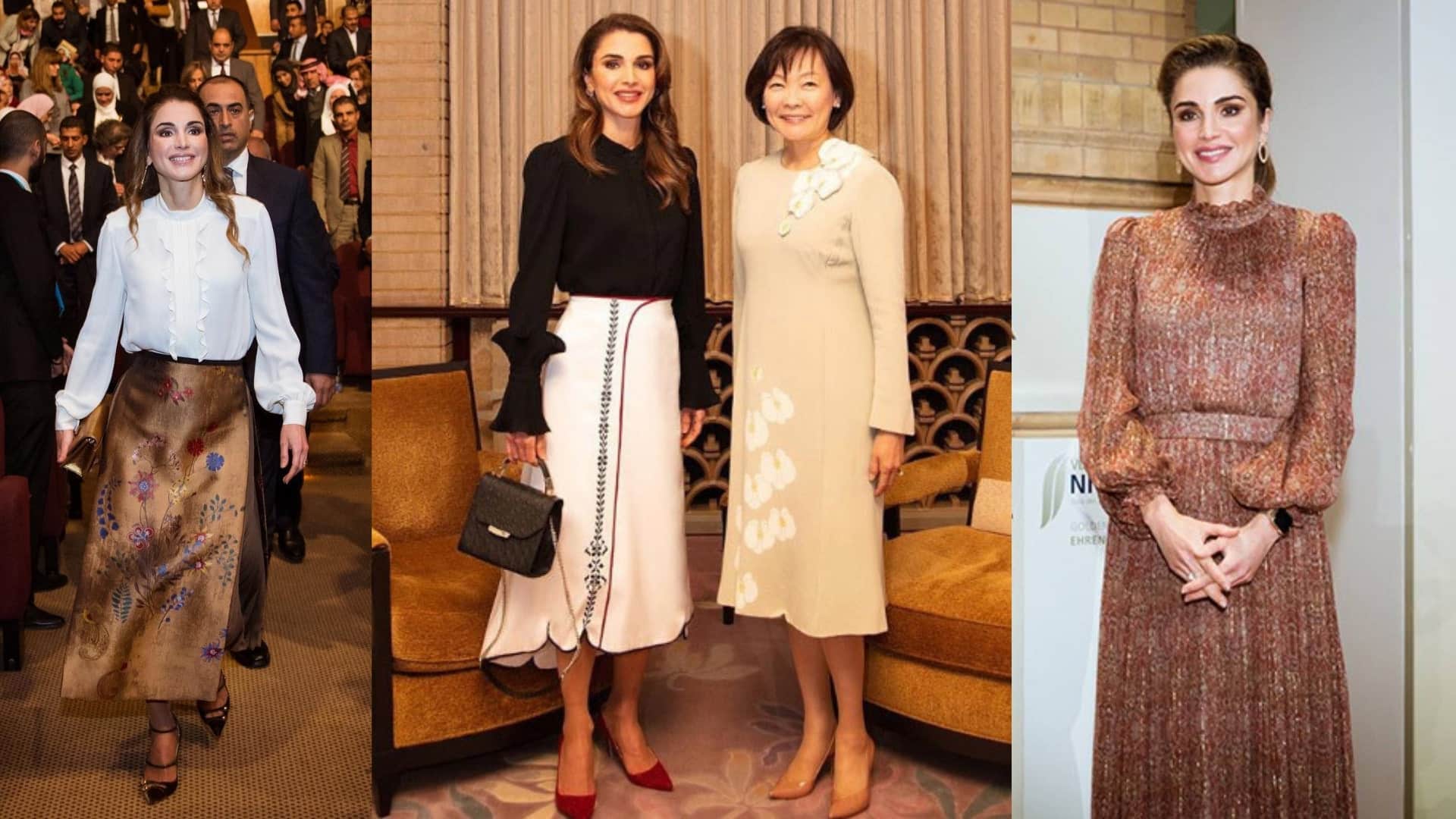 Gọi tên những biểu tượng thời trang Hoàng gia thế giới, có người mặc đẹp lấn át Công nương Kate - 11