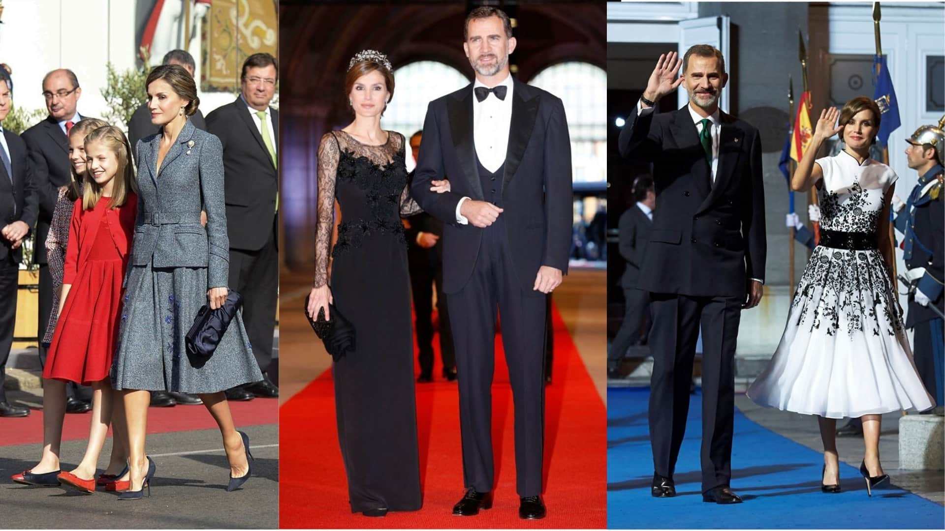 Gọi tên những biểu tượng thời trang Hoàng gia thế giới, có người mặc đẹp lấn át Công nương Kate - 15