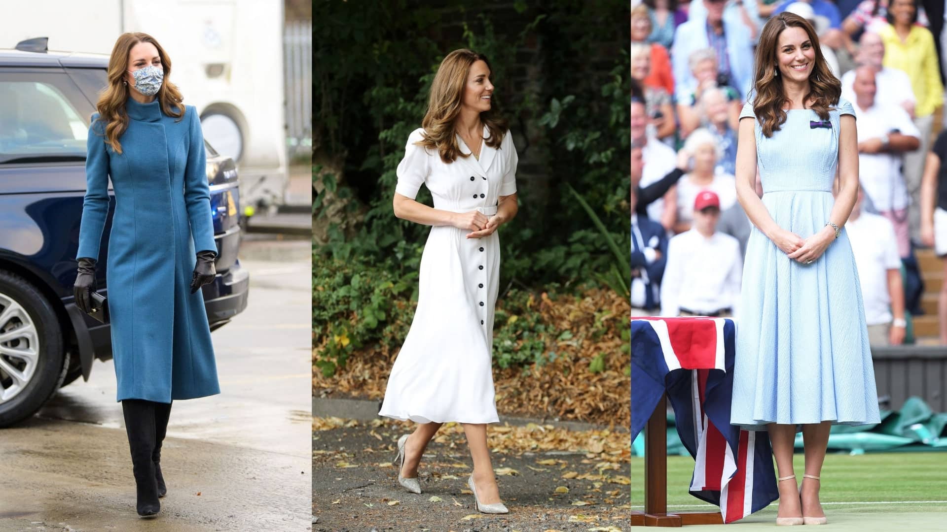 Gọi tên những biểu tượng thời trang Hoàng gia thế giới, có người mặc đẹp lấn át Công nương Kate - 3