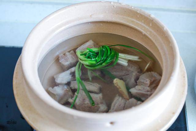 Trời lạnh, nấu canh sườn với những thứ này, vừa ngon lại bổ hơn uống thuốc - 5