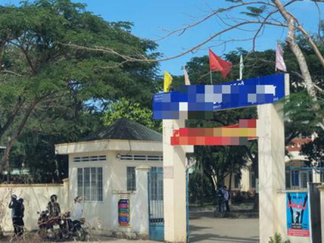 Học sinh lớp 7 ở Vũng Tàu đẻ trong nhà tắm, tự cắt dây rốn cho con
