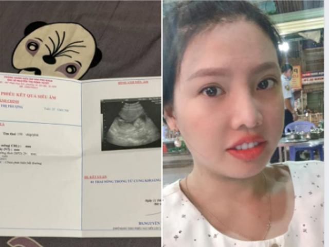 Một tháng sau đám cưới với chồng đại gia giấu mặt, Phượng thị nở bất ngờ khoe bầu 3 tháng