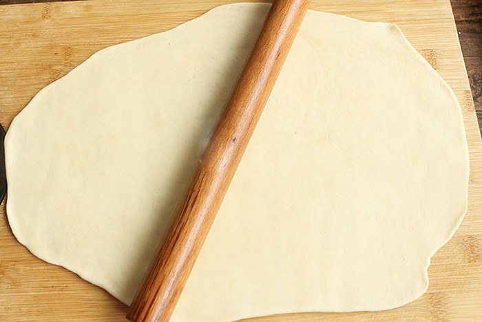 Bánh tai heo giòn tan, thơm nức, khách đến nhà chơi ăn mãi không thể ngừng - 6