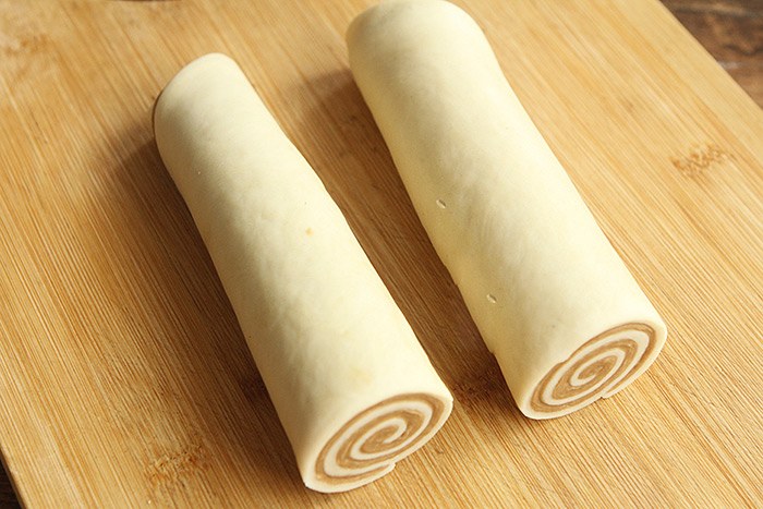 Bánh tai heo giòn tan, thơm nức, khách đến nhà chơi ăn mãi không thể ngừng - 8