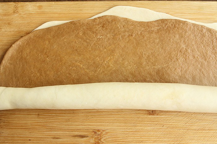 Bánh tai heo giòn tan, thơm nức, khách đến nhà chơi ăn mãi không thể ngừng - 7