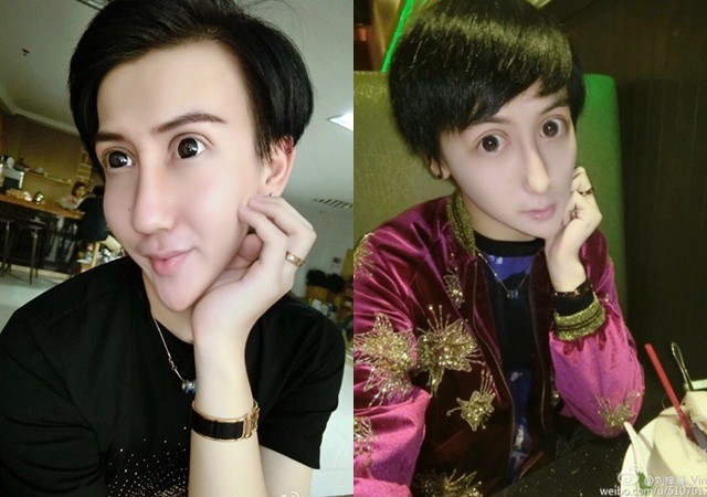 amp; # 34; Solid Face Boys & # 34;  shocking 6 years ago suddenly appeared, shocking announcement - 1