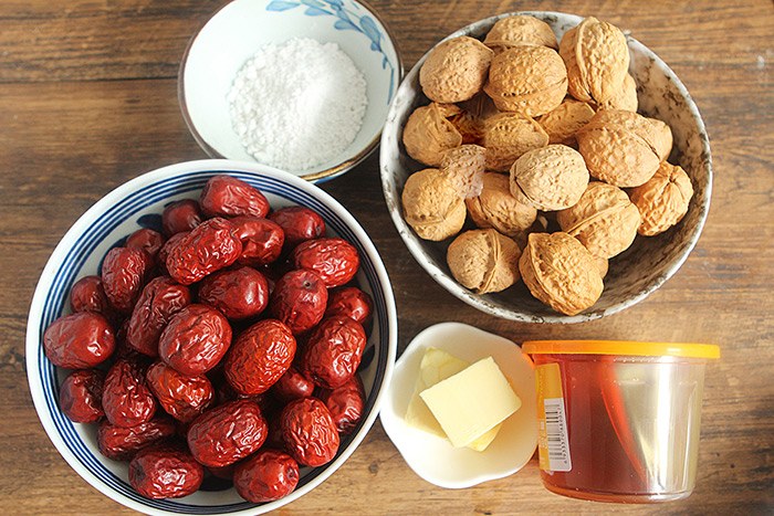 Không mời mứt, đãi khách kẹo táo đỏ nấu với hạt này khách phải hỏi ngay công thức - 3