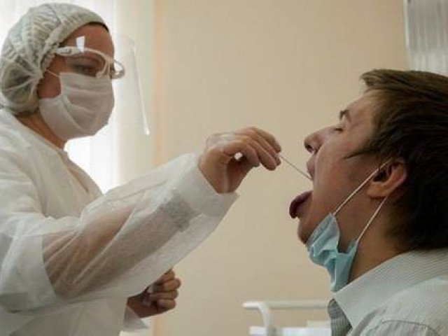 Phát hiện 18 biến thể khác nhau của virus SARS-CoV-2 trong một bệnh nhân Nga