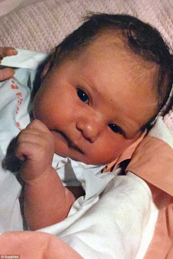 A girl with superhuman memory, remembering every day of her life since she was 12 days old - 1