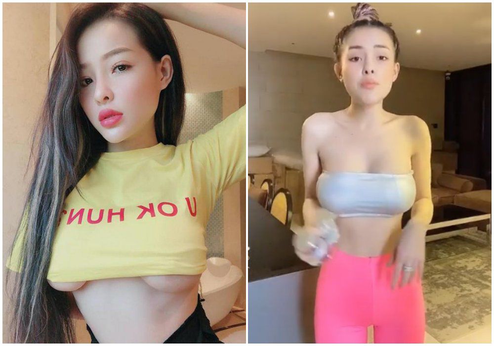 Cùng là DJ nhưng Ngân 98 chuyên lọt top thảm hoạ, DJ Mie gợi cảm tột bậc vẫn tinh tế - 1
