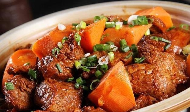 Hầm thịt bò mãi vẫn dai, nhai không được, học ngay mẹo này món ăn mềm mỹ mãn - 1