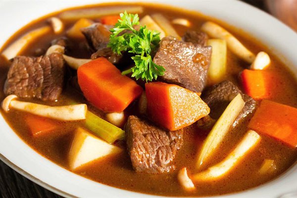 Hầm thịt bò mãi vẫn dai, nhai không được, học ngay mẹo này món ăn mềm mỹ mãn - 4