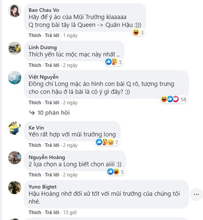 Háº­u Hoang Háº¹n Ho MÅ©i TrÆ°á»Ÿng Long CÄ'm Nháº­n Ra Ä'iá»u Báº¥t ThÆ°á»ng Tá»« Má»™t Chi Tiáº¿t Tren Ao