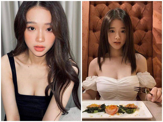Linh Ka khoe vòng một lấp ló, cộng đồng mạng nhắc nhở vì quá nhức mắt