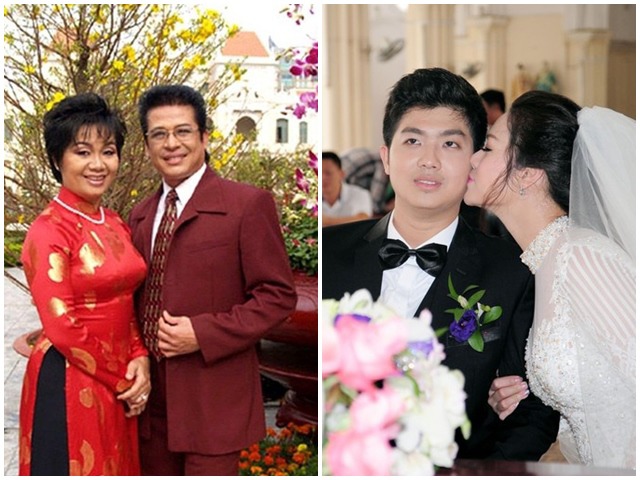 Sao Việt đấu tố căng cực hậu ly hôn, từ ngoại tình đến chồng đồng tính gây sốc