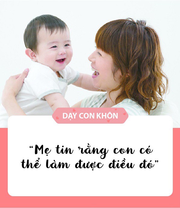 Trẻ rụt rè: Cha mẹ thường xuyên nói 10 câu này, con sẽ là học sinh tự ...