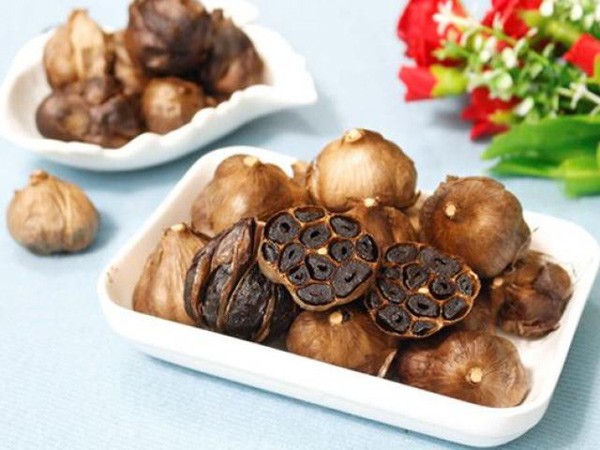 Những tác dụng của tỏi đen với sức khỏe và tác dụng phụ của nó - 1