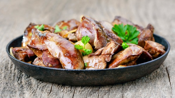 Chuyên gia chỉ cách giúp hấp thụ sắt nhiều nhất: Cần bỏ thói quen uống trà ngay sau bữa ăn - 3