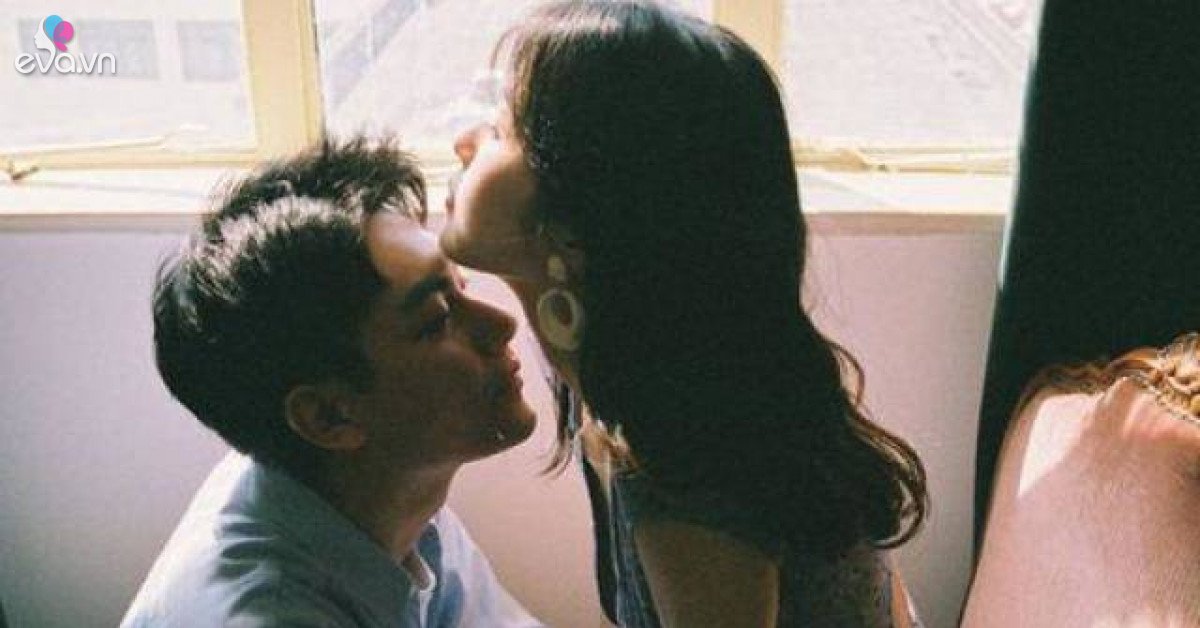 Có kiểu đàn ông dường như không quan tâm đến bạn, nhưng lại yêu bạn cực kỳ