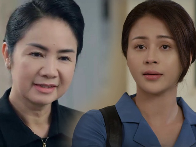 Hướng Dương Ngược Nắng: Đừng vội chê nữ chính, thực ra Minh đúng là bản sao bà Cúc!