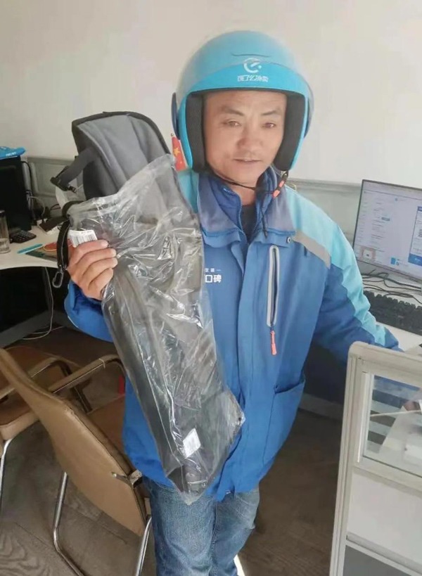 Nam shipper tự thiêu vì bị trừ lương nên nghĩ quẩn, biết hoàn cảnh ai cũng xót xa - 3