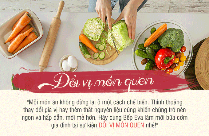 Kho chân giò lại thêm hạt này, cả nhà đòi ăn ngay khi vừa nhìn thấy - 1