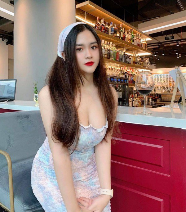 Hotgirl có gương mặt baby nhưng body cực phẩm: Muốn amp;#34;độamp;#34; dáng đẹp nàng nắm ngay bí quyết - 6
