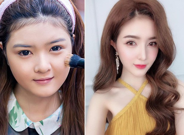 Chẳng riêng cực phẩm amp;#34;núi đôiamp;#34;, búp bê Việt mê thẩm mỹ còn có eo con kiến nhờ chăm siết dáng - 1