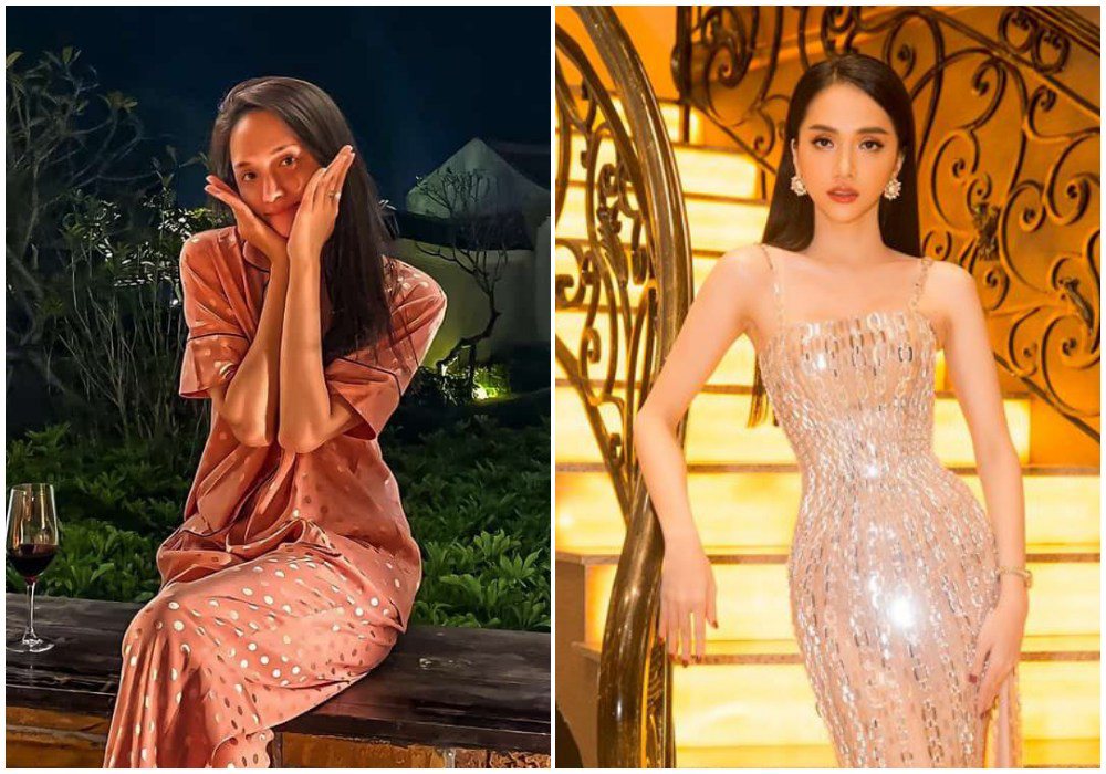 Ảnh chụp lén Hương Giang: lấn át đàn chị siêu mẫu nhờ đường cong body, nhưng amp;#34;mặt tiềnamp;#34; sao tròn lạ? - 3