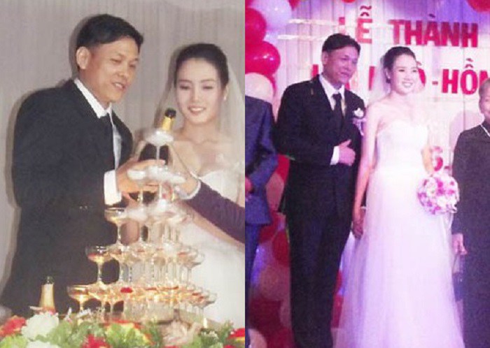 14 năm sau ly hôn: amp;#34;Nàng Paoamp;#34; sinh 3 con cho đại gia, Ngô Quang Hải cưới vợ trẻ đẹp - 10