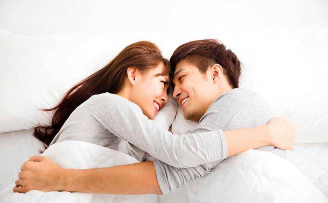 10 niềm tin nền tảng giúp hôn nhân ngày càng thêm hạnh phúc - 3