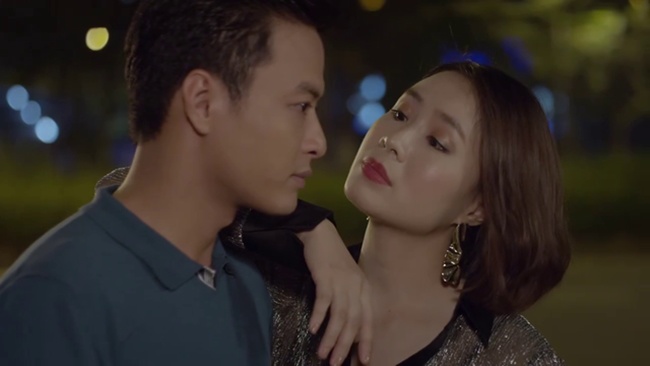 Hướng Dương Ngược Nắng: Bị Kiên lừa tình vì 2 từ thù hận, Châu à, khán giả thương em!