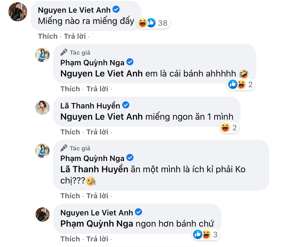 Quỳnh Nga thả ảnh mặc bikini khoe body vệ nữ, bụng nổi múi, Việt Anh vào khen câu mát lòng - 5