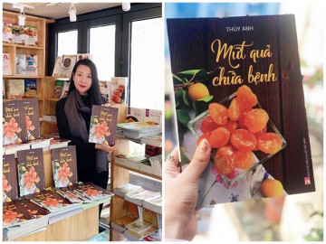 Mứt quả: Từ món ăn chơi đãi khách ngày Tết tới phương thuốc tốt cho sức khỏe