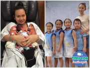 Mẹ Việt ở Úc mang bầu ngủ ngồi suốt 8 tháng, mỗi lần siêu âm phải đi máy bay