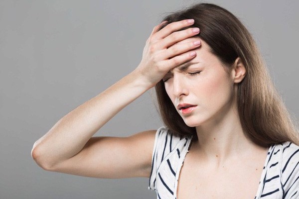 Huyết áp thấp nên ăn gì và kiêng gì? - 1