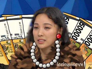 Lee Hyori gây bão khi đối đáp với mẹ chồng: Con không giỏi nữ công gia chánh nhưng...