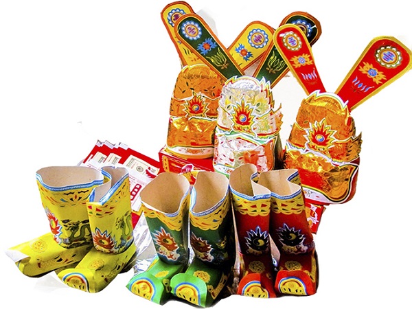 Lễ cúng ông Táo cần những gì và cúng vào ngày nào, ở đâu - 3