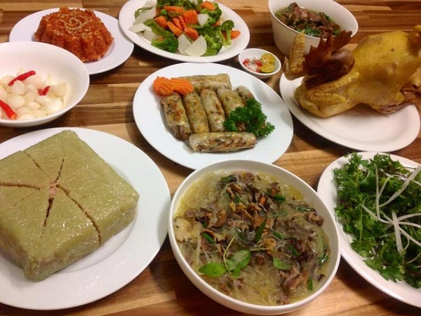 Lễ cúng ông Táo cần những gì và cúng vào ngày nào, ở đâu - 4