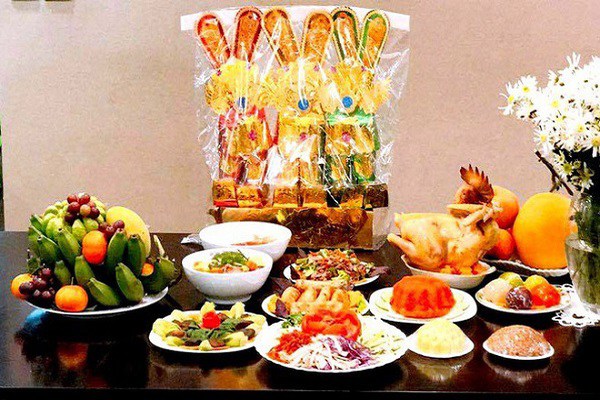 Văn khấn 23 tháng Chạp theo phong tục cổ truyền Việt Nam - 1
