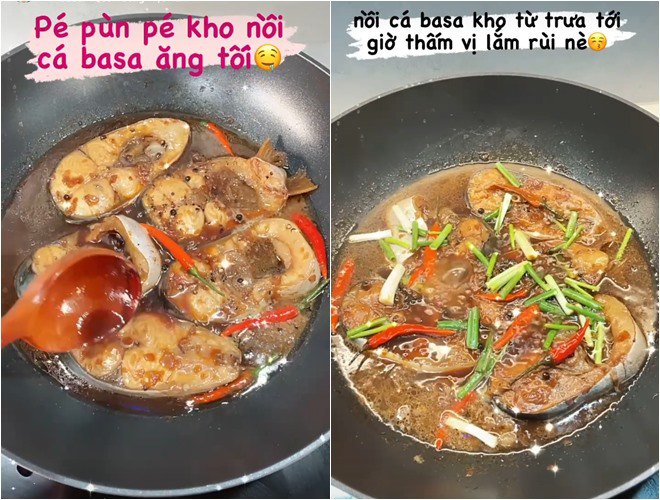 Nữ ca sĩ nhà 270m2 kho cá cầu kỳ, nửa ngày mới xong - 3