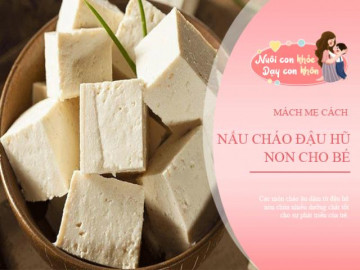 Có nên sử dụng máy xay để xay nhuyễn đậu hũ trước khi nấu ăn không?