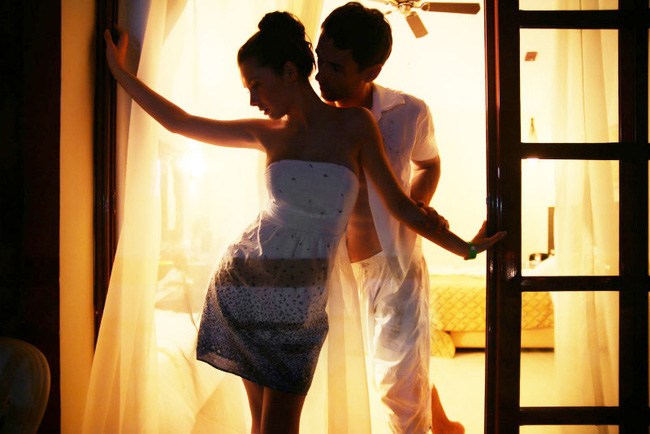 Giật mình nghe lý do chán vợ vì amp;#34;chuyện yêuamp;#34; - 4