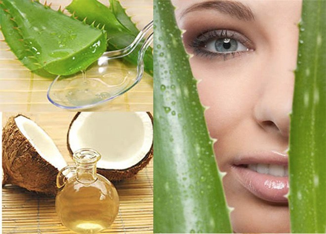 6 bí quyết dưỡng da bằng dầu dừa: Làm đẹp tiết kiệm, hiệu quả không thua mỹ phẩm tiền triệu - 6