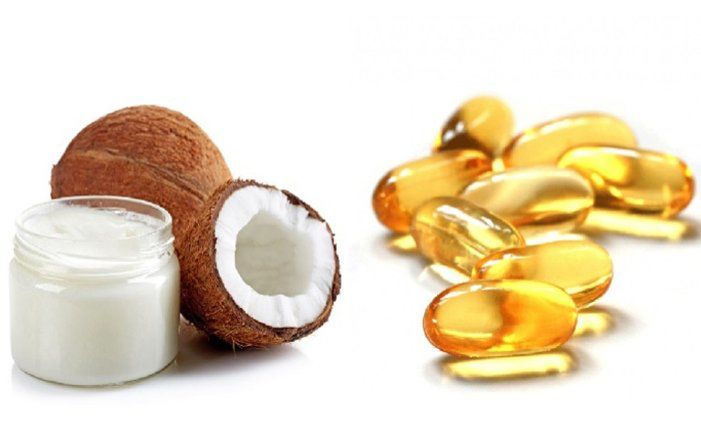 6 bí quyết dưỡng da bằng dầu dừa: Làm đẹp tiết kiệm, hiệu quả không thua mỹ phẩm tiền triệu - 3